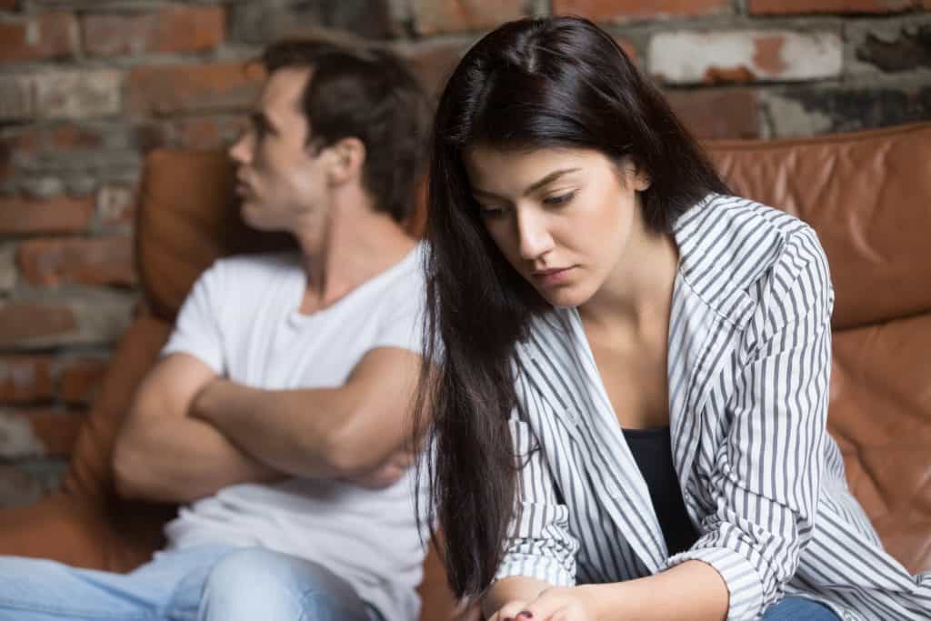 10 načina kako pomoći partneru u teškim trenucima